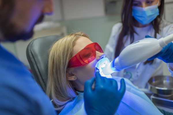 Warning Signs That Your Tooth Sensitivity Needs Attention Ellesmere Port