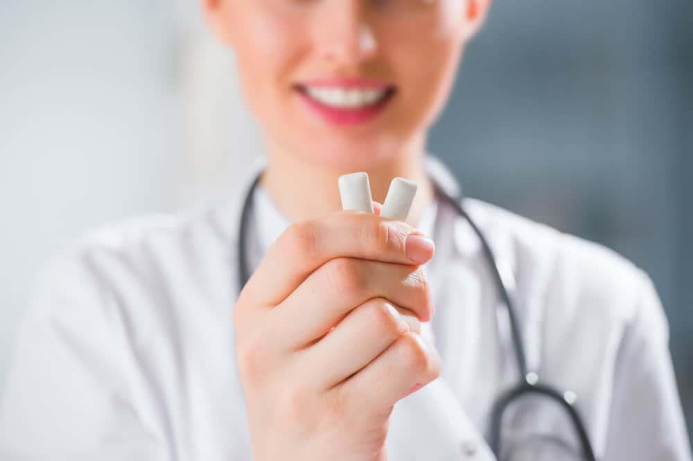 When and How to Use Chewing Gum Effectively Ellesmere Port