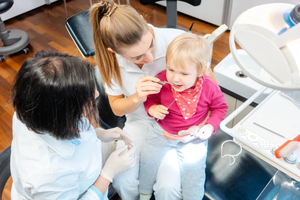 How Can Parents Protect Their Child’s Smile from Sugar Damage Ellesmere Port?