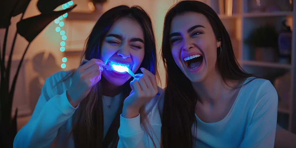 How Whitening Methods Can Affect Your Teeth Over Time Ellesmere Port