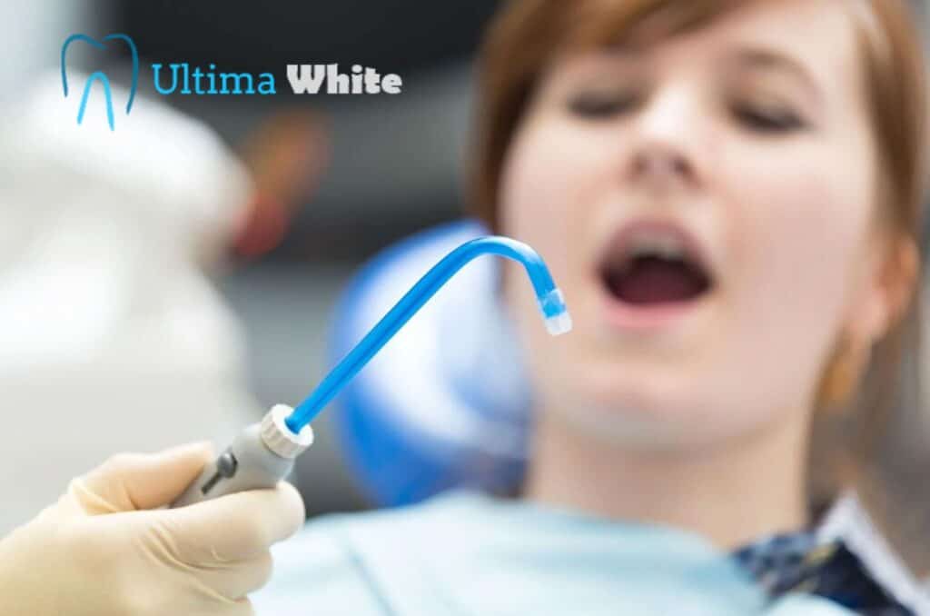 The Role of Saliva in Neutralising Acids Ellesmere Port