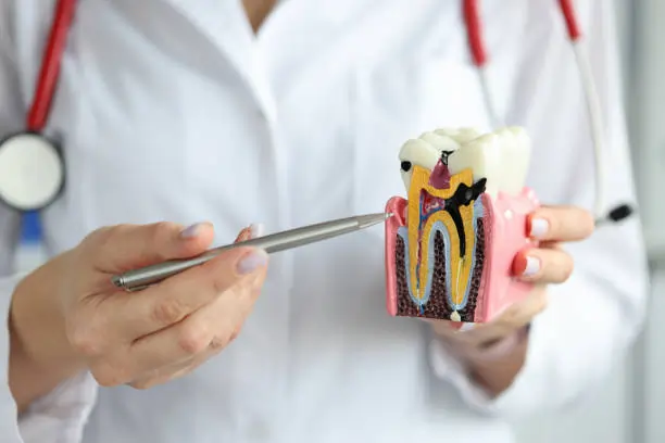 The Silent Culprits: Common Habits That Damage Your Teeth Ellesmere Port