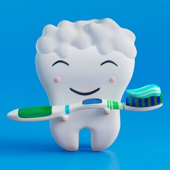 The Importance of Early Oral Hygiene Habits Ellesmere Port