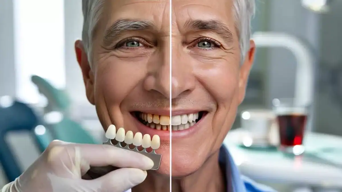 Is Laser Teeth Whitening the Most Effective Way to Brighten Your Smile Ellesmere Port?